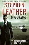 True Colours: The 10th Spider Shepher...