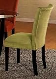 Arlington Green Parson Dining Chair (Set of 2)