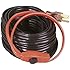 Easy Heat AHB-019 Cold Weather Valve and Pipe Heating Cable, 9 feet