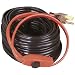 Easy Heat AHB-019 Cold Weather Valve and Pipe Heating Cable, 9 feet
