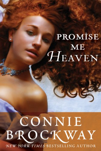 Promise Me Heaven by Connie Brockway