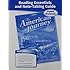 The American Journey,  Reading Essentials and Note-Taking Guide Workbook (THE AMERICAN JOURNEY (SURVEY))