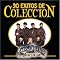 See Alacranes Musical's List of Music You Should Hear