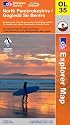 North Pembrokeshire (OS Explorer Map)