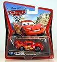 Disney Cars 2 Cast 1:55 - Lightning McQueen
