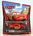Disney Cars 2 Lightning McQueen