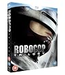 Robocop Trilogy [Blu-ray] [1987]