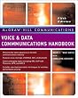 Voice & Data Communications Handbook, Fifth Edition (McGraw-Hill Communication Series)