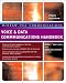 Voice & Data Communications Handbook, Fifth Edition (McGraw-Hill Communication Series)
