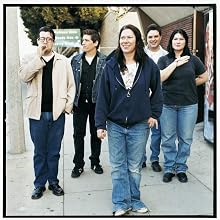 The Breeders