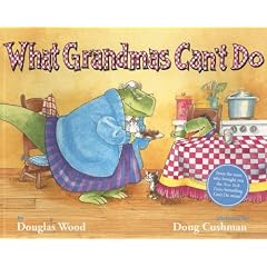 What Grandmas Can't Do