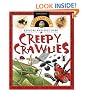 Creepy Crawlies (Question Time)