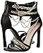 Betsey Johnson Women's Hheat Sandal