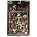 Devil May Cry Clown Green