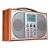 PURE VL-60954 Evoke 3 Portable DAB/FM Digital Radio