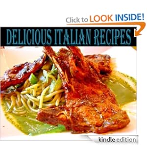 Delicious Italian Dishes - ian Tsai