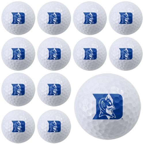 Duke Blue Devils Dozen Pack Golf Balls