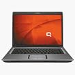 Compaq Presario F730US Notebook PC, AMD Athlon 64 X2 Dual Core TK-55 1.8GHz, 1GB DDR2 SDRAM, 120GB Hard drive, 8x Double-Layer DVD+/-RW Burner, 15.4" Wide Screen XGA (1280x800), 802.11b/g WLAN, Vista Home Premium