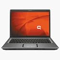 Compaq Presario F730US Notebook PC, AMD Athlon 64 X2 Dual Core TK-55 1.8GHz, 1GB DDR2 SDRAM, 120GB Hard drive, 8x Double-Layer DVD+/-RW Burner, 15.4" Wide Screen XGA (1280x800), 802.11b/g WLAN, Vista Home Premium