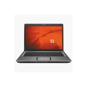 HP Compaq F730US 154in Laptop Computer by 
