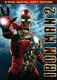 Iron Man 2 (Two-Disc Special Edition)