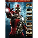 Iron Man 2 (Two-Disc Special Edition)