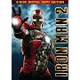 Iron Man 2 (Two-Disc Special Edition)