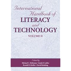International Handbook of Literacy and Technology