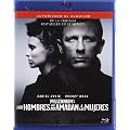 Bd Millenium: Los Hombres Que No Amaban A Las Muejeres [Blu-ray]