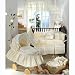 Picci Cortina Bassinet Set - w/Bedding