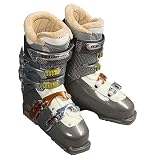 women ski boots Salomon Irony 8 NEW US 7.5 Salomon 25