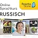 Rosetta Stone TOTALe Russisch, Online Zugriff f�r 12 Monate