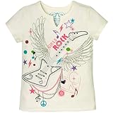 Notch-neck Tee