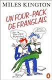 Un four-pack de Franglais