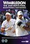 Wimbledon 2009 Mens Final - Federer vs Roddick