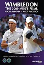 Wimbledon 2009: Mens Final