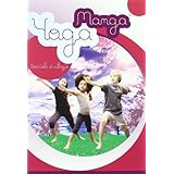 Manga Yoga ~ Timm Hogerzeil