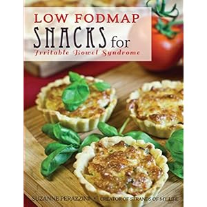 Low Fodmap Snacks for Irritable Bowel Syndrome