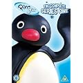 Pingu - Series 1 - Complete [DVD]