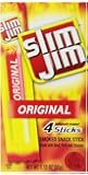 Slim Jim Original Handi Pak, 1.12 Oz