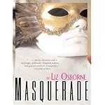 Masquerade: A Robyn Kelly Mystery (Five Star Mystery Series) book cover