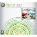 Microsoft XBOX 360 Pro Value Bundle inclusive 2 Spiele