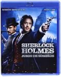 Sherlock Holmes: Juego De Sombras [Bl...