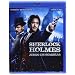 Sherlock Holmes: Juego De Sombras [Blu-ray]