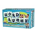 Word Rummy Tile Game