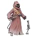 Star Wars The Black Series 40th Anniversary Jawa, 6-inch