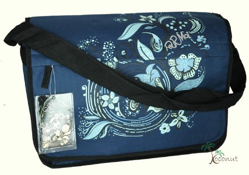 A4 COURIER MESSENGER DESPATCH SHOULDER BAG