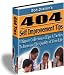 404 Self Improvement Tips (Self Help)