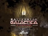 Battlestar Galactica in Eight Minutes: What the Frak is Going On?