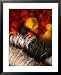 Colourful Straw Hats for Sale, Cuenca, Ecuador Costume & Fashion Framed Art Poster Pr...